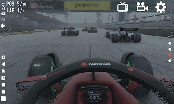 F1����ʽ�����ٷ����������������ذ�װv3.70