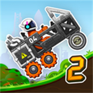 Rovercraft2ԽҰ̫��2���ʰ�����v1.5.6 ��׿��