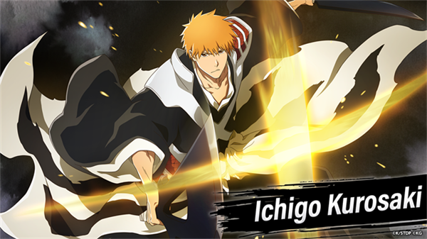 Bleach Brave Souls����v18.0.0 ��׿��