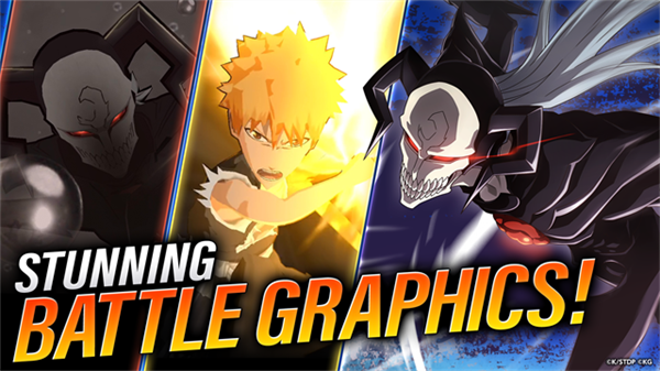 Bleach Brave Souls����v18.0.0 ��׿��