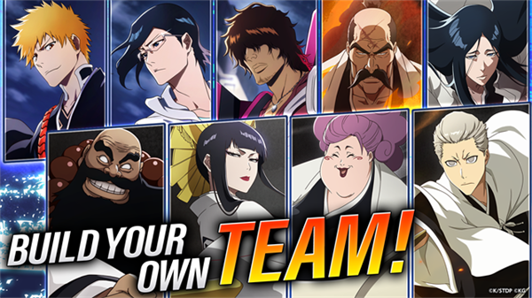 Bleach Brave Souls����v18.0.0 ��׿��