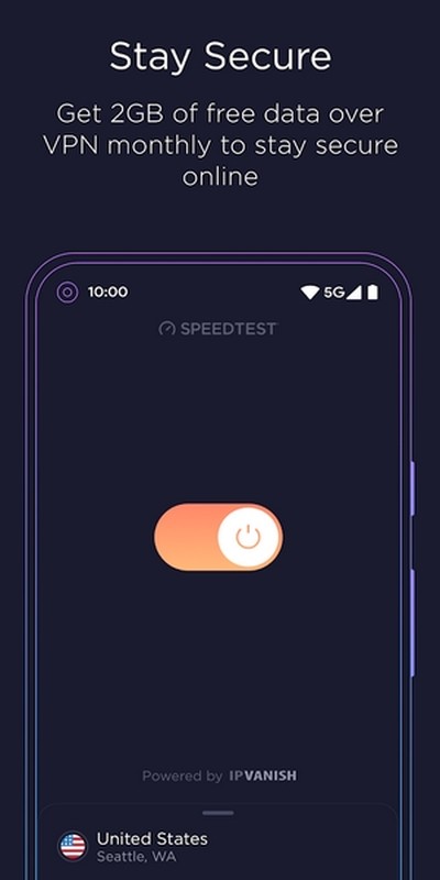 speedtest���߲���app����v1.0.4