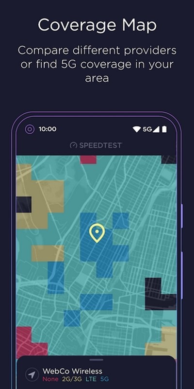 speedtest���߲���app����v1.0.4