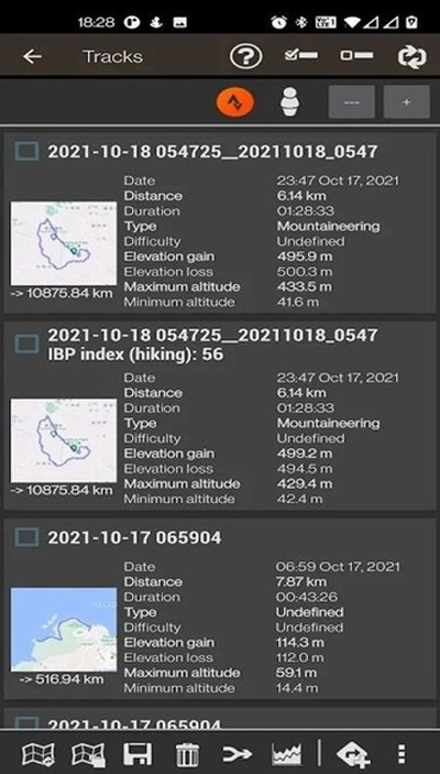 OruxMaps�޸İ�v9.0.2GP