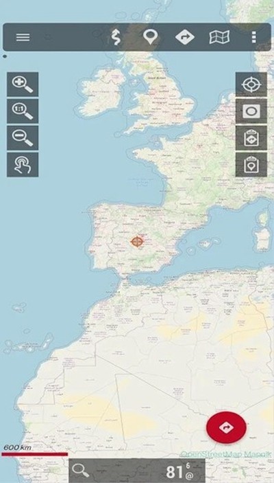 OruxMaps�޸İ�v9.0.2GP