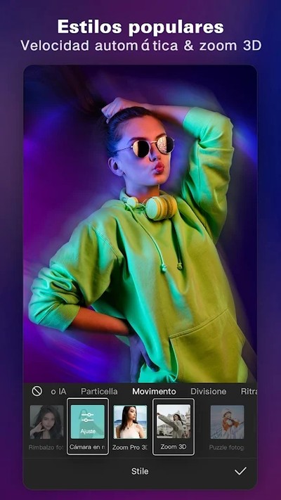 capcut���ʺ�����v13.3.0