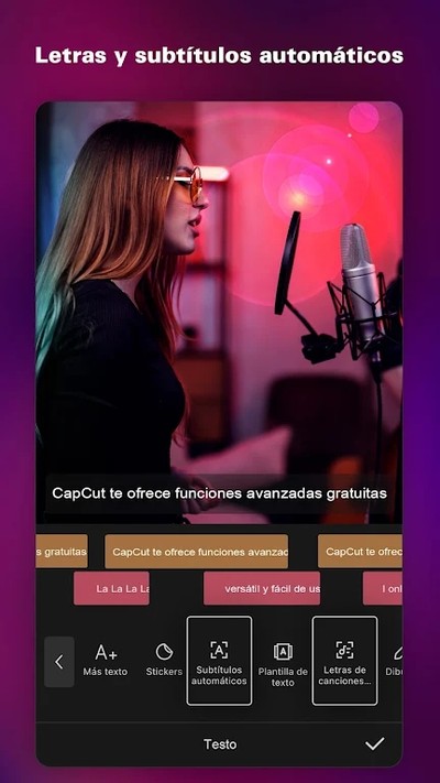 capcut���ʺ�����v13.3.0