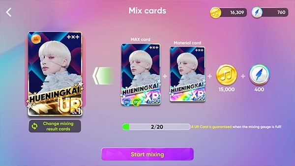 rhythmhive���ʷ�v2025.7.0