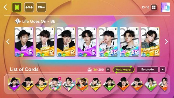 rhythmhive���ʷ�v2025.7.0