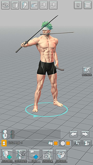 EasyPoser����רҵ�������v1.5.66
