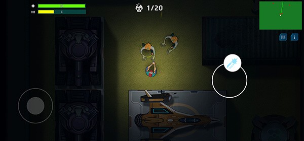 ��ʬ����5��Ϸ������v8.0
