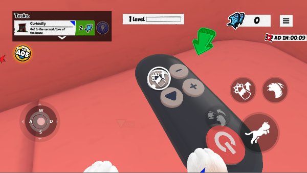 ����һֻèģ������׿��v1.0.2