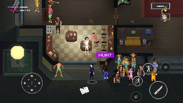 ����ɶ�goȫ���������(PartyHardGo)v0.10010