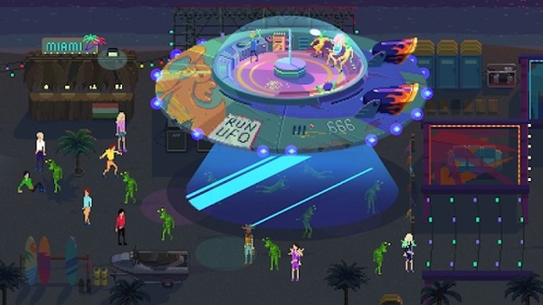 ����ɶ�goȫ���������(PartyHardGo)v0.10010