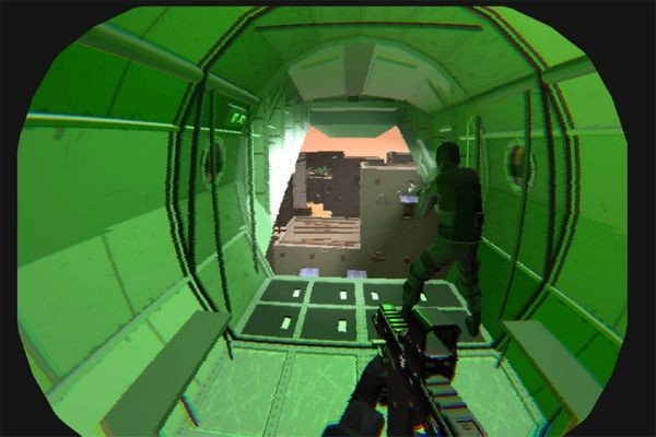 CQB������Ÿ������İ�v1.2