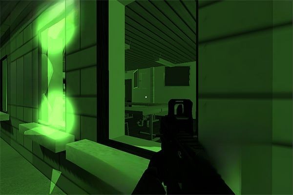 CQB������Ÿ������İ�v1.2