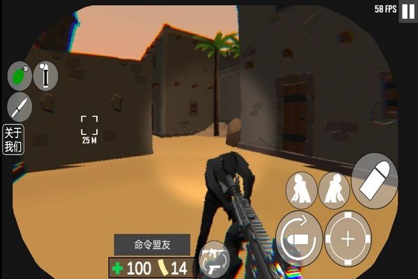 CQB������Ÿ������İ�v1.2