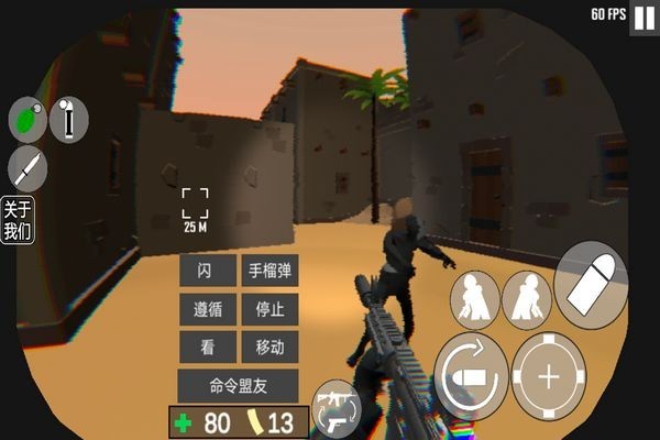 CQB������Ÿ������İ�v1.2