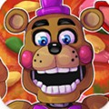 fnaf6������ģ����(FNaF6:PizzeriaSimulator)ȫ������v1.0.7