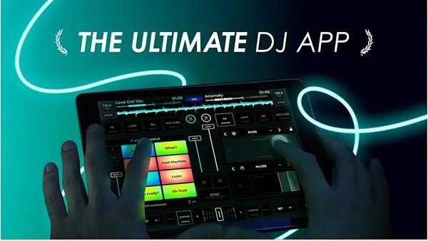 edjing Mix Pro������app��׿��v7.18.00