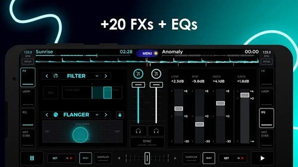 edjing Mix Pro������app��׿��v7.18.00