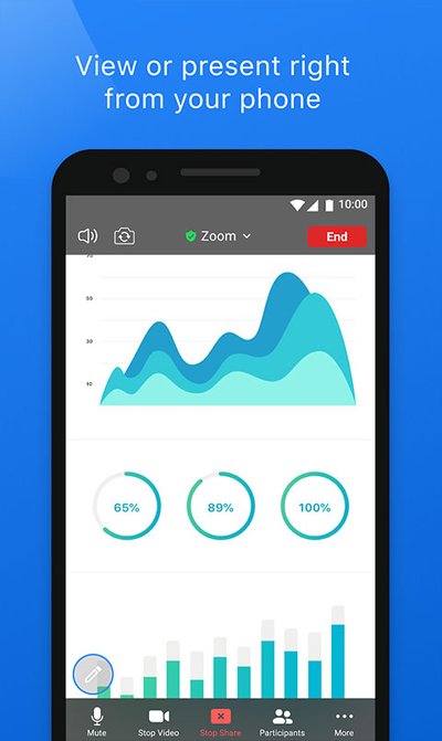 zoom��׿�����v6.5.12.33008