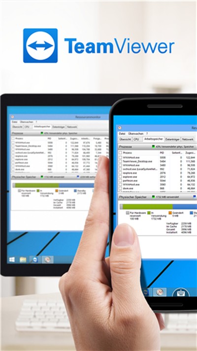 TeamViewer �ֻ�������v15.68.801
