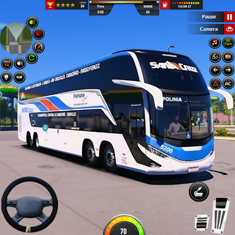 ��ͳ���Ϸģ���ʻ��Ѱ�����v1.27.17 ��׿��