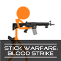 �����ǹս��Ѫ���(StickWarfare:BloodStrike)��׿��v12.1.1