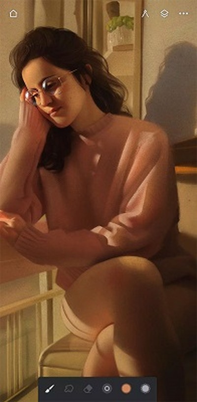 painter�ٷ���v6.1.5