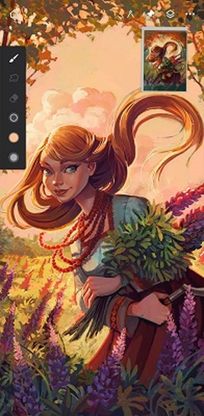 painter�ٷ���v6.1.5