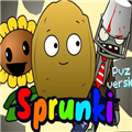 �������sprunkiPvZ�����ΰ�׿��v1.0
