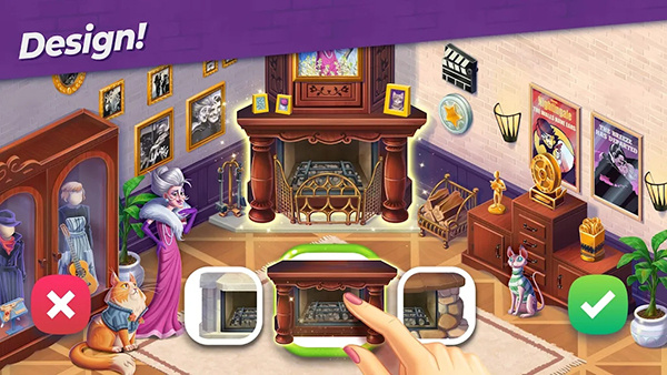Ѱ�Ҽ�԰��������v1.189.2 ��׿��