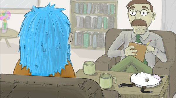 SallyFace��׿������ֱװv1.4