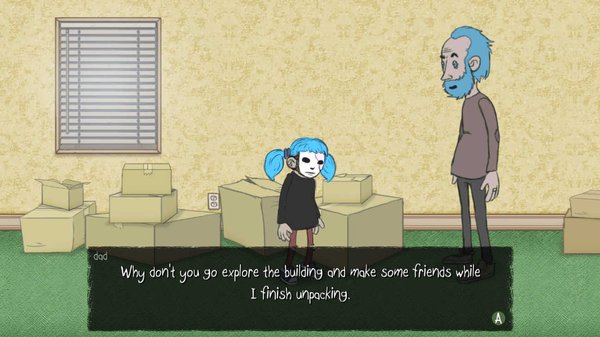 SallyFace��׿������ֱװv1.4