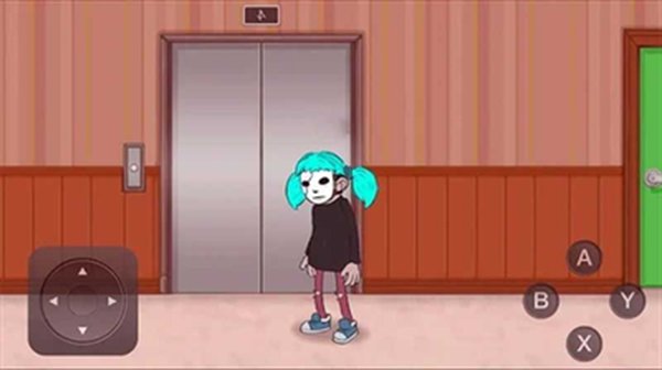 SallyFace��׿������ֱװv1.4