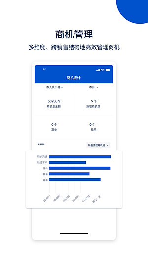 ���CRM�ֻ���v12.7.69