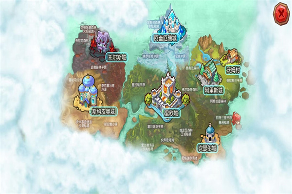 ��Ϸ��֮ҹ����������v3.0.1 ��׿��