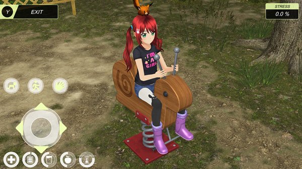 AnimeCity3D������v0.5.0
