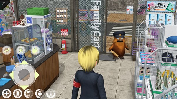 AnimeCity3D������v0.5.0