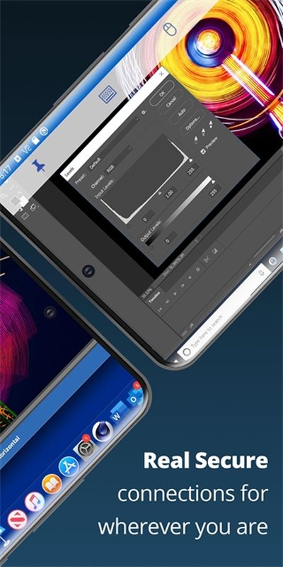 VNCViewer��׿�����İ�����v4.0.1.48856