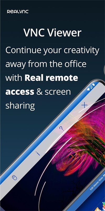 VNCViewer��׿�����İ�����v4.0.1.48856