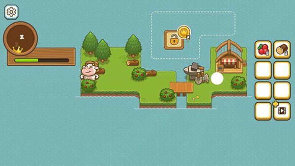 ţ��Cow Haven�ֻ�������v1.0.0