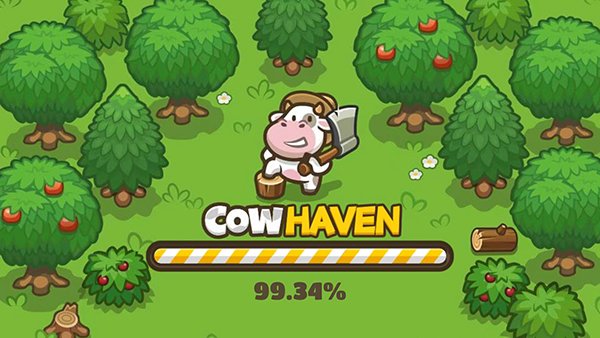 ţ��Cow Haven�ֻ�������v1.0.0