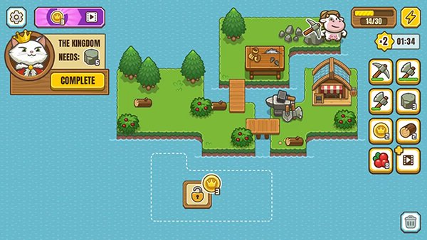 ţ��Cow Haven�ֻ�������v1.0.0