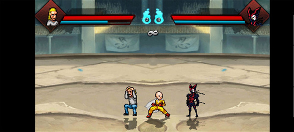 mugen�������Ҷ���ʼ�ʰ汾����v1.5 ��׿��