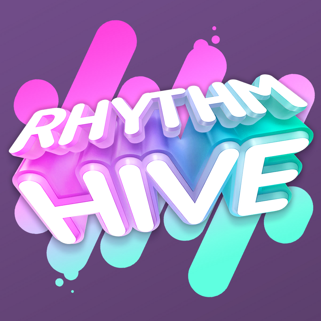 Rhythm Hive2026���°�v1.0.3