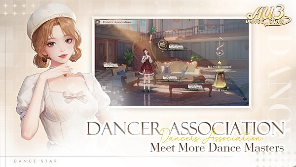 AU3��֮��AU3DanceStarv0.01.1238