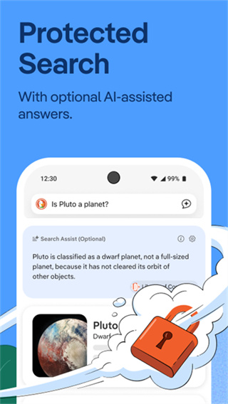 duckduckgo��������app����v5.282.0 ��׿��