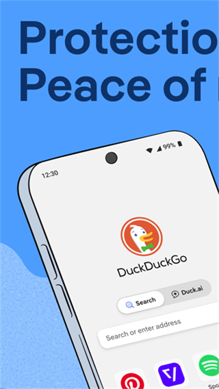 duckduckgo��������app����v5.282.0 ��׿��